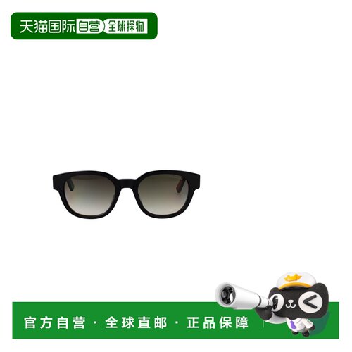 香港直邮DIOR 男士太阳镜 DM40174I10C2 SS2026 黑支付后1h可退