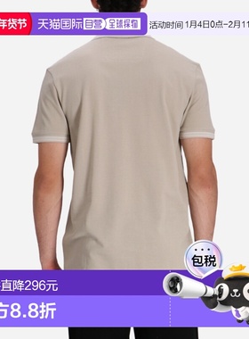 1h可退 香港直邮BOSS 波士 男士 50469055/274 POLO衫 50469055