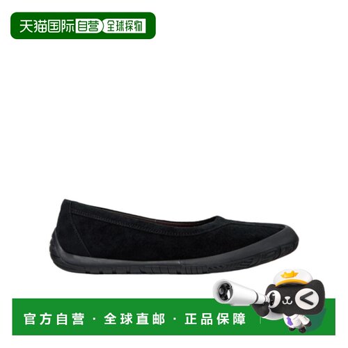 香港直邮CAMPER 女士芭蕾乐福鞋 K201852001 AW2025支付后1h可退