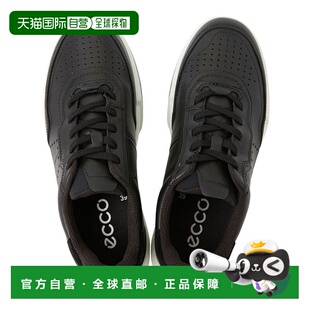 1h可退 香港直邮ecco 爱步 男士 539814 51052 运动鞋 5398145105