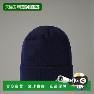 自营欧洲直邮北面百搭回收材料短帽TheNorthFace帽子