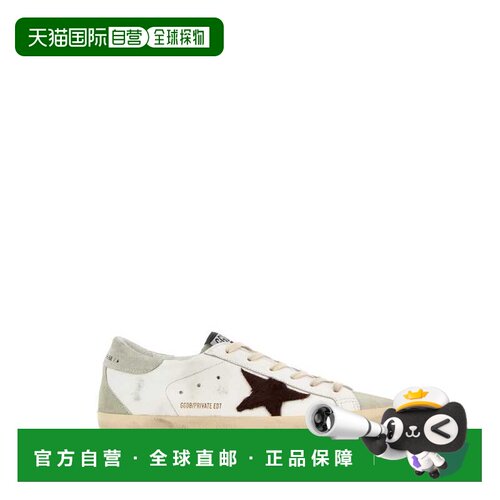欧洲直邮golden goose 女士 休闲鞋