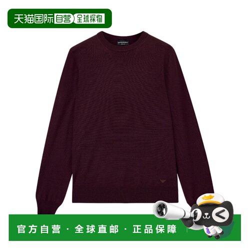 Emporio Armani 圆领卫衣 EM005803AF25400