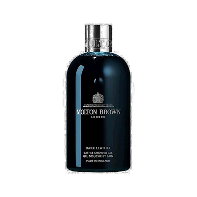 欧洲直邮MoltonBrown摩顿布朗 香水型香氛沐浴露 留香持久300ml #