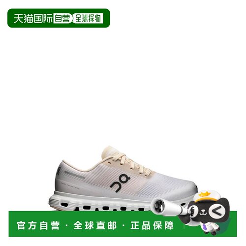 1h可退 香港直邮On 女士 CLOUD 6 PUSH 运动鞋 3WF10044892SANDWO