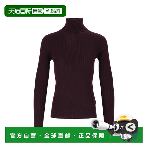 欧洲直邮MC2 Saint Barth 女士针织衫 EKA000100038支付后1h可退