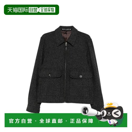 香港直邮PaulSmith保罗 史密斯男士西装外套 【付后1h可退】