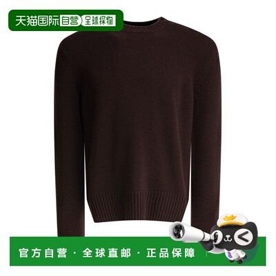 香港直邮Tom Ford 长袖针织衫 KCL048YMK064