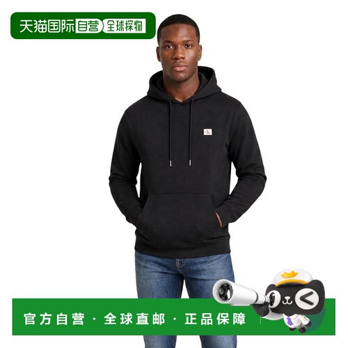 欧洲直邮CALVIN KLEIN JEANS 男士卫衣 LV04RG269【付后1h可退】