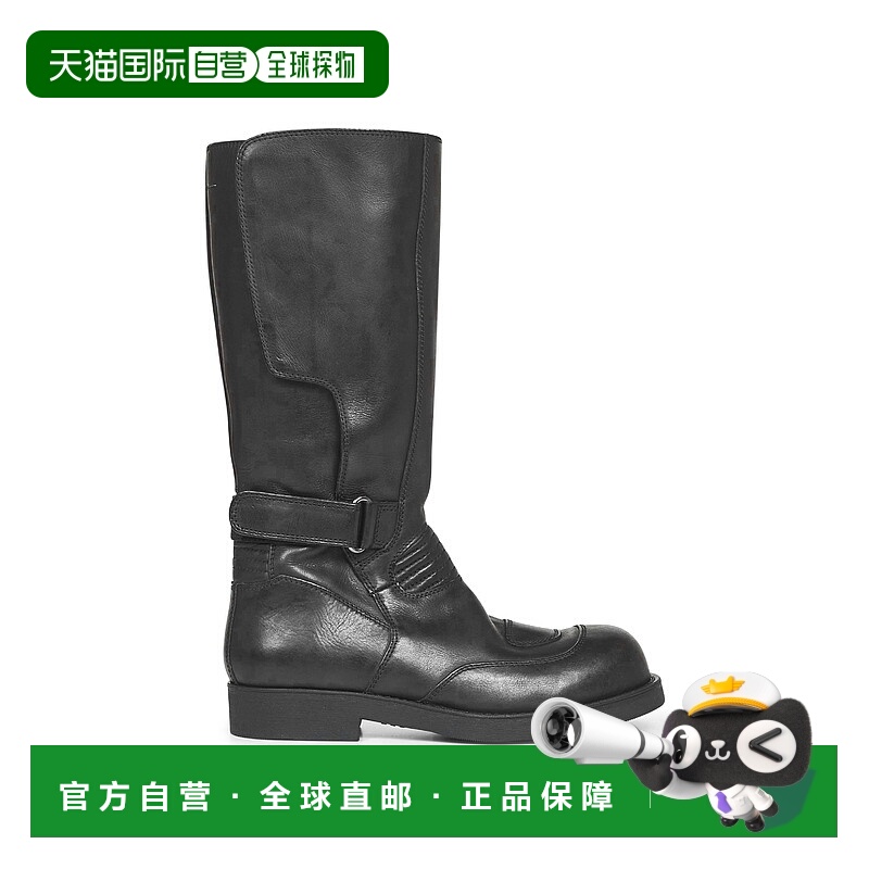 欧洲直邮mm6 maison margiela 男士 靴子