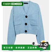 女士 1h可退 羊绒羊毛 普罗恩萨 施罗 香港直邮Proenza Schouler