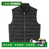 羽绒背心 香港直邮Versace 高领无袖 10210251A09785