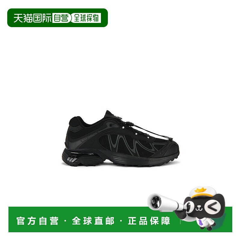 1h可退 香港直邮salomon 萨洛蒙 男士 XT-Whisper 鞋靴 L47762000