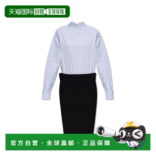 1h可退 欧洲直邮MAISON MARGIELA 女士连衣裙 S51DD0026MTN068001