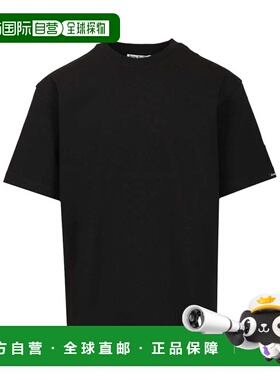 1h可退 香港直邮Acne Studios 短袖T恤 CL0432
