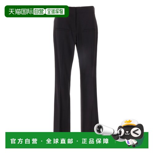 1h可退 香港直邮J.W. ANDERSON 女士休闲裤 TR0332PG1321999 SS20