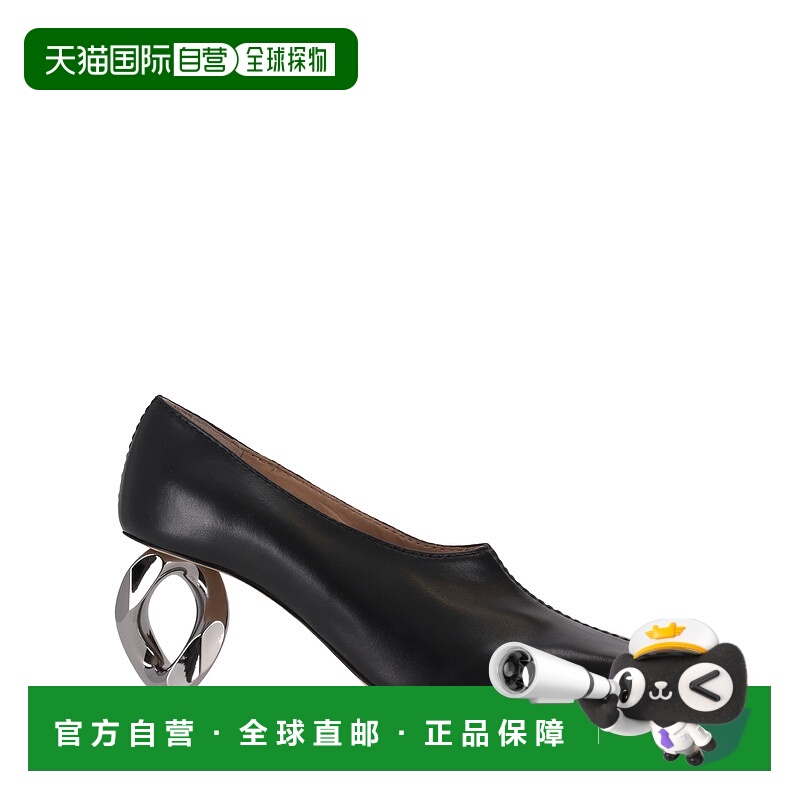 1h可退 欧洲直邮j.w. anderson 女士 时尚休闲鞋