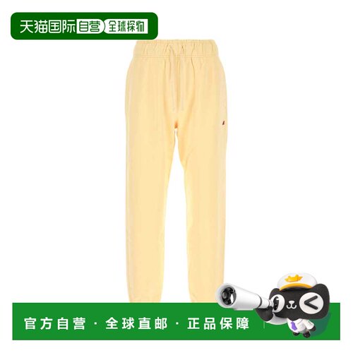 欧洲直邮NEW BALANCE 男士运动裤 MP43547CAUCALC【付后1h可退】