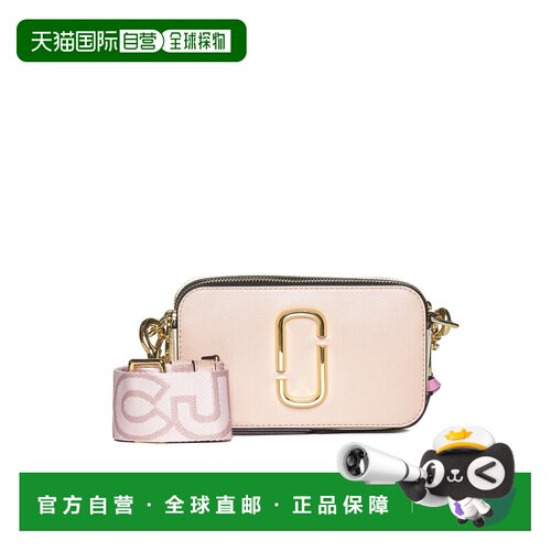 香港直邮marc jacobs/莫杰 女士 单肩包