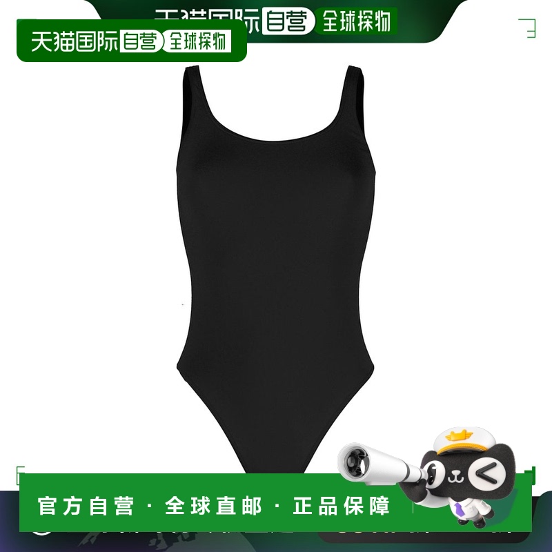 香港直邮Wolford 女士 无袖连体衣 75085