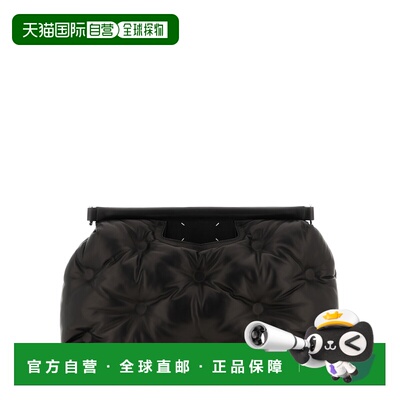 1h可退 香港直邮MAISON MARGIELA 女士单肩包 SB2WG0004P8840T801