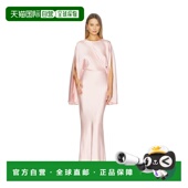 诺玛 卡玛丽 礼服 NORMA ST126 双面长袖 KAMALI Obie 1h可退 女士