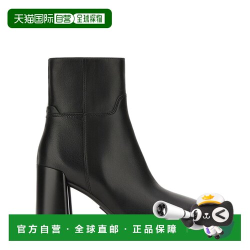 1h可退 香港直邮HOGAN 女士靴子 HXW6950FW20KXTB999