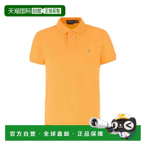欧洲直邮polo ralph lauren 男士 上装T恤