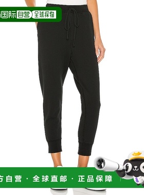 1h可退 香港直邮NILI LOTAN 女士 Nolan 运动裤 10199K31卫裤