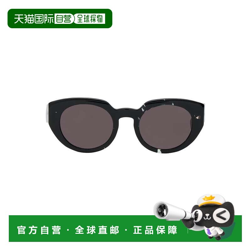 香港直邮Chloe 蔻依 女士 太阳眼镜 black黑色 舒适时尚