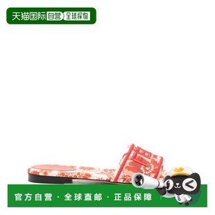 香港直邮Fendi 芬迪 女士 鞋 ATTG8R8092 舒适时尚