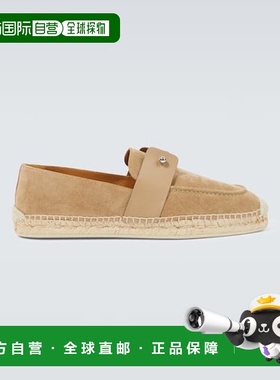 1h可退 香港直邮Christian Louboutin 克里斯提 鲁布托 男士 Cham