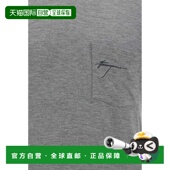 ferragamo 男士 上装 欧洲直邮salvatore T恤菲拉格慕短袖