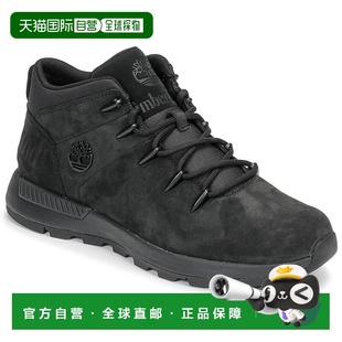 添柏岚 SPRINT 男士 EURO TREKKER男靴 靴子 欧洲直邮Timberland