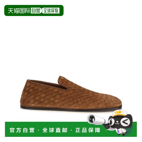 香港直邮BOTTEGA VENETA 女士休闲鞋 876129V3QE02388 AW2026