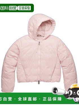 香港直邮Canada Goose Elba 羽绒服 2756WT