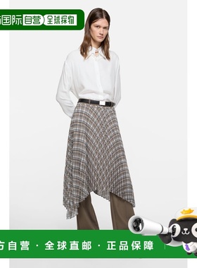 欧洲直邮ACNE（艾克妮）Bouton superpose