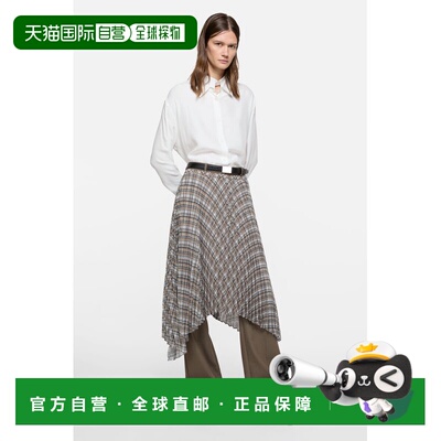 欧洲直邮ACNE（艾克妮）Bouton superpose