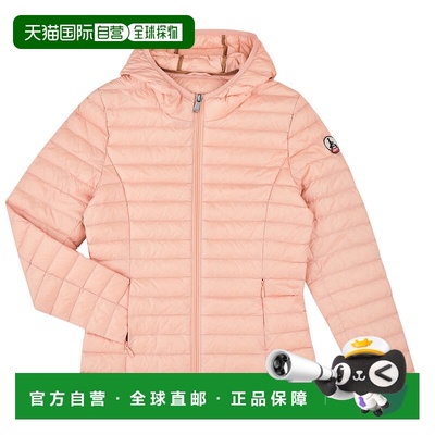 欧洲直邮J.O.T.T  女童装 春夏 羽绒服 CARLA