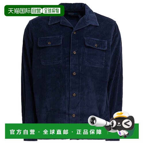 1h可退 香港直邮Polo Ralph Lauren Polo 拉夫 劳伦 男士 Saharan