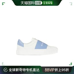 香港直邮Givenchy平底休闲运动鞋 BE0029E1EU