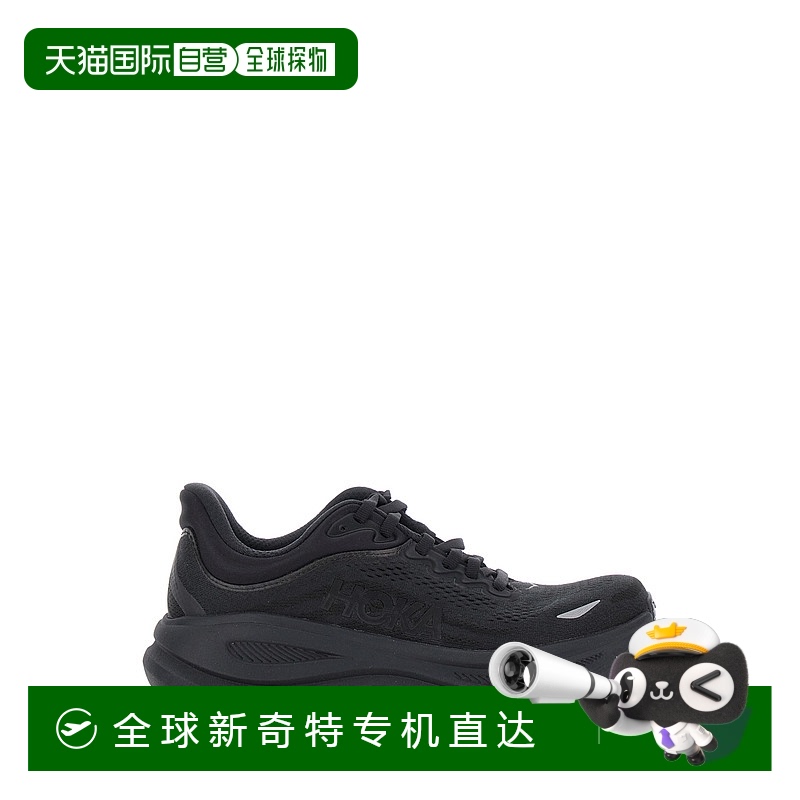 1h可退 香港直邮Hoka One One 男士 BONDI 9 DONNA 运动鞋 116201