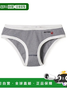 香港直邮Miu Miu 图案内裤 SP9463161JSOOO