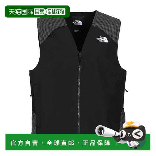1h可退 香港直邮THE NORTH FACE 男士户外软壳衣 NF0A8G92JK3 CO