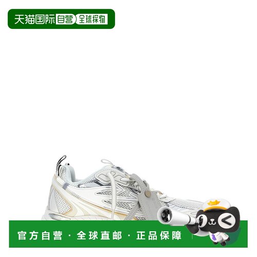 欧洲直邮off-white 女士 休闲鞋