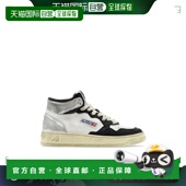 欧洲直邮autry 厚底 休闲鞋 女士 时尚