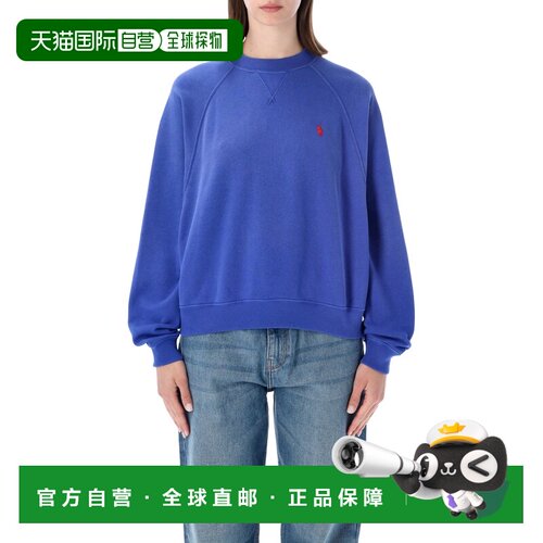 欧洲直邮polo ralph lauren 女士 运动衫