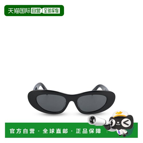 1h可退 香港直邮Celine 思琳 女士 Cat Eye S310太阳镜 4S310CPLB