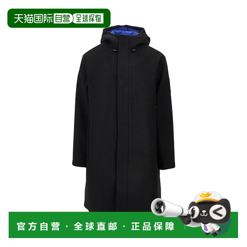 香港直邮Ea7 男士 羽绒服 7M000692AF15957UC001 舒适时尚