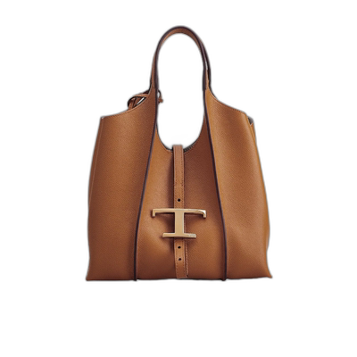 香港直邮Tod's T Timeless 单肩包 XBWTSBA9100Q8E小包手提包
